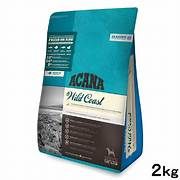 Acana - Dog - Classics - Wild Coast Recipe, Size: 2 kg