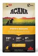 Acana - Dog - Puppy Recipe, Size: 2 kg