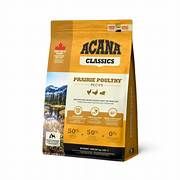Acana - Dog - Classics - Prairie Poultry Recipe, Size: 2 kg