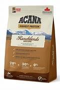Acana - Dog - Ranchlands, Size: 2 kg