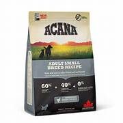 Acana Adult Dog Small Breed Recipe, Size: 2 kg