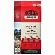 Acana - Dog - Classics - Red Meat Recipe, Size: 9.7 kg