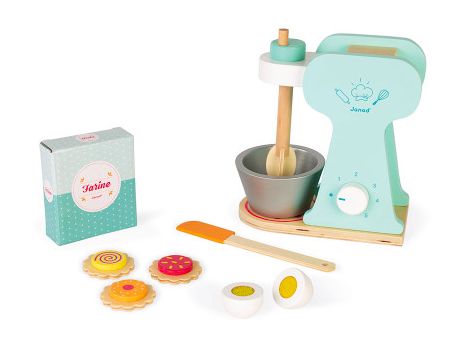Set du petit " Patissier " - Janod