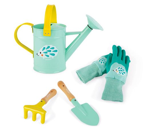 Set Petit Jardinier " Happy Garden " - Janod