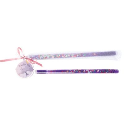 Baguette Magique Violette "la petite école de danse" - Moulin Roty