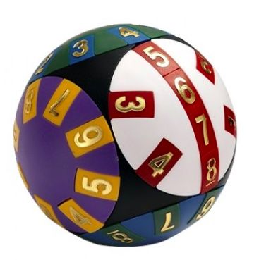 Cereball Intérmédiaire - Céréball