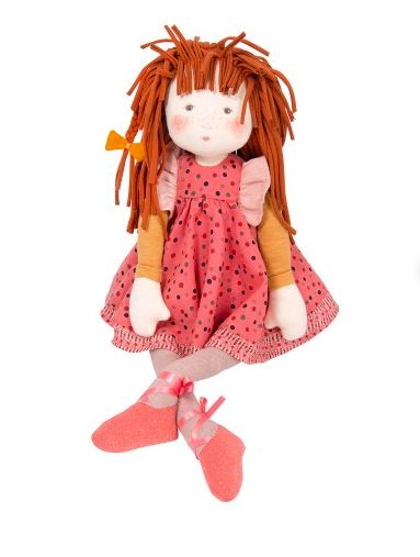 Les Rosalies " Anémone " - Moulin Roty