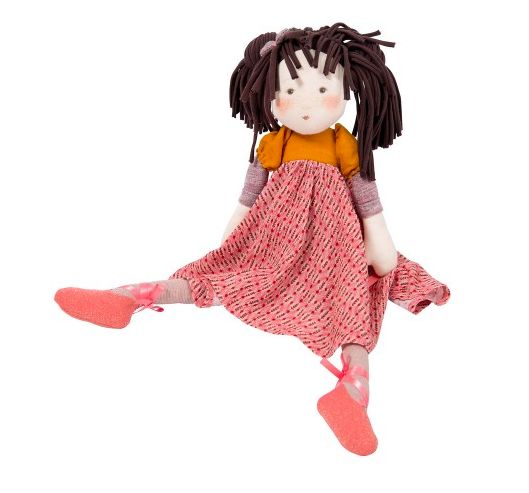 Les Rosalies " Prunelle " - Moulin Roty