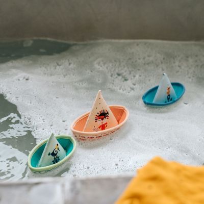 Le bain