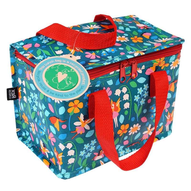 Sac à lunch - Rex London (2 modèles au choix)