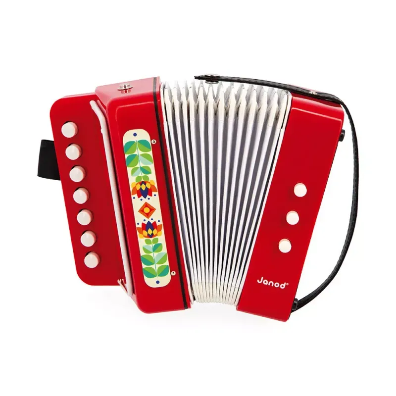 Accordéon - Janod