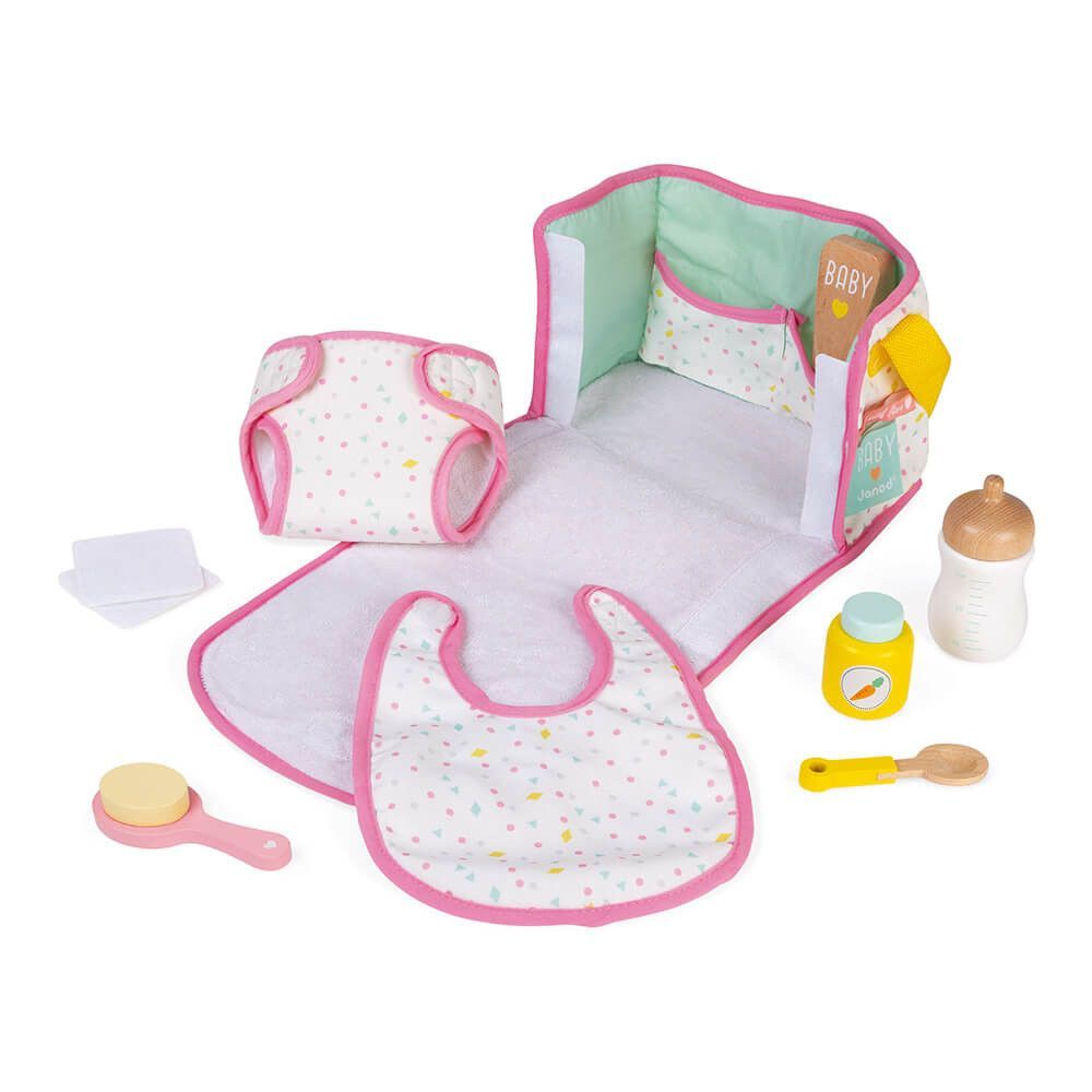 Sac de nursery - Janod