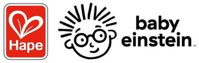 Hape - Baby Einstein