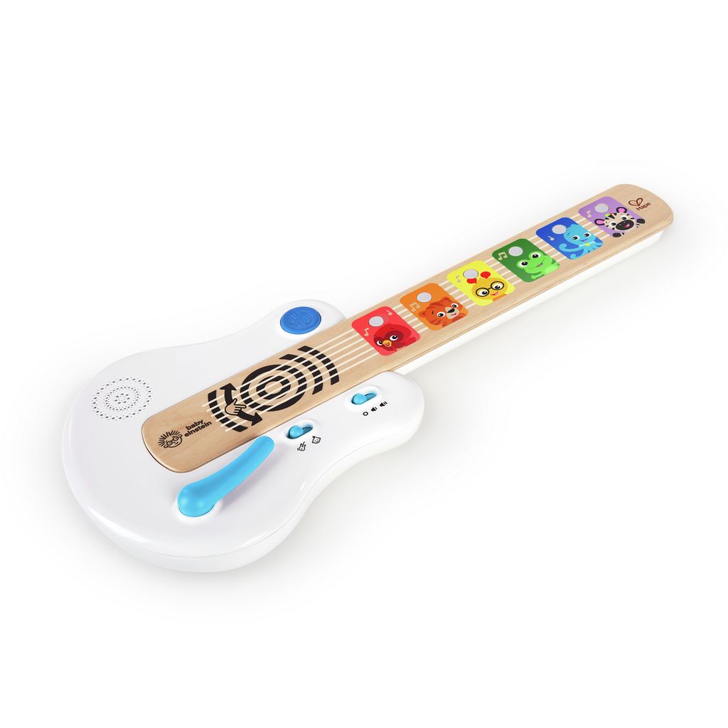 Guitare éléctrique magic touch - Baby Einstein