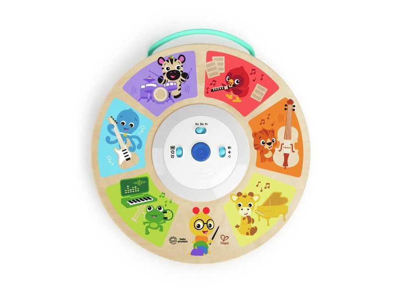 Orchestre Magic Touch - Baby Einstein