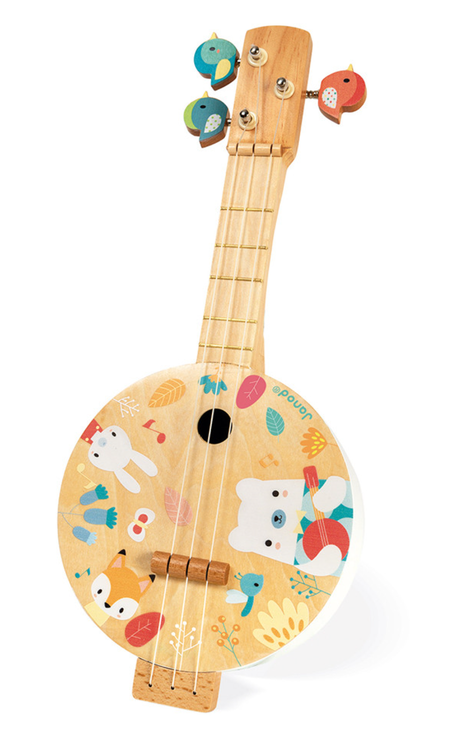 Banjo pure