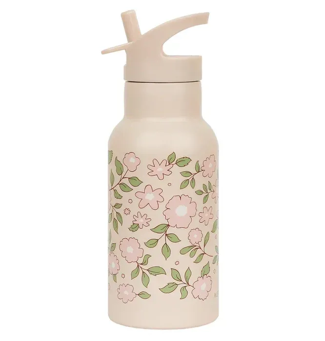 Gourde isotherme 350ml - A little lovely company (4 modèles au choix)