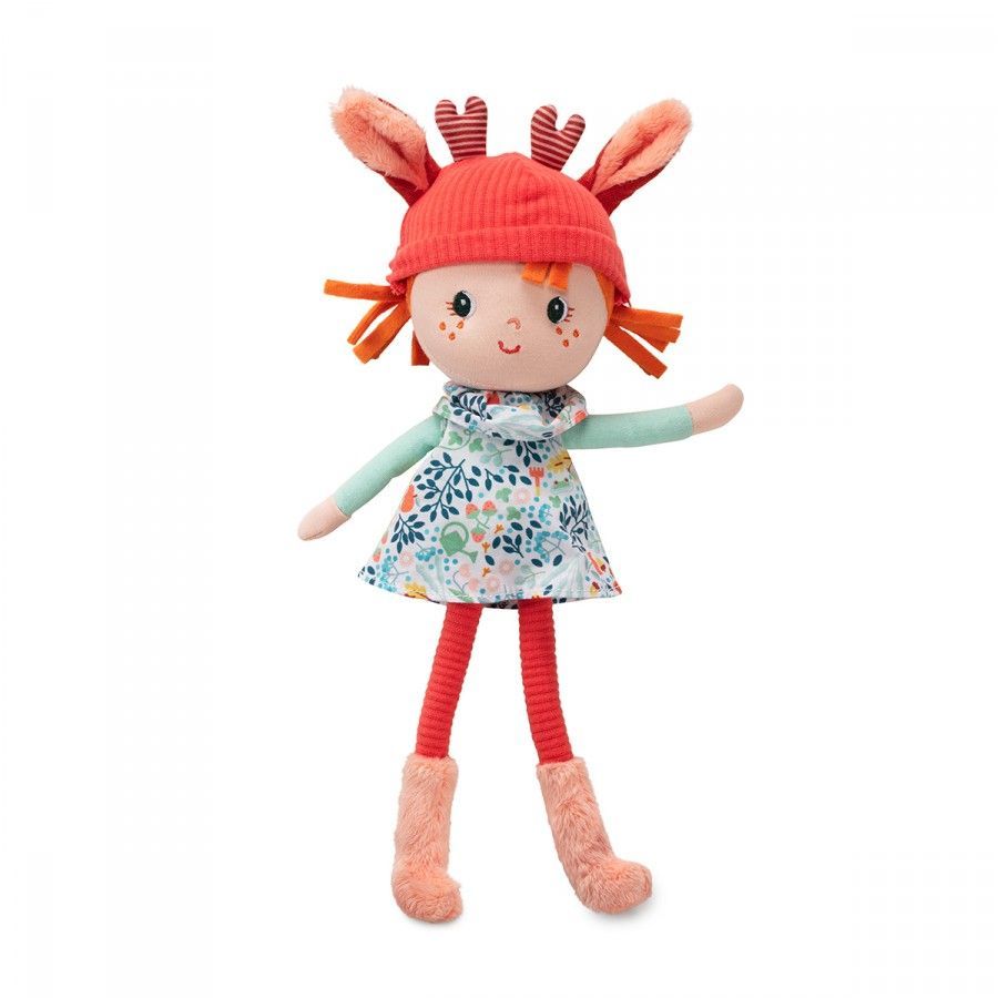 Poupée Stella - Lilliputiens