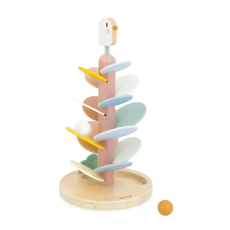 Descendeur oiseau "sweet cocoon" - Janod