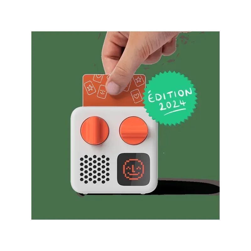 Yoto mini édition 2024 - Yoto