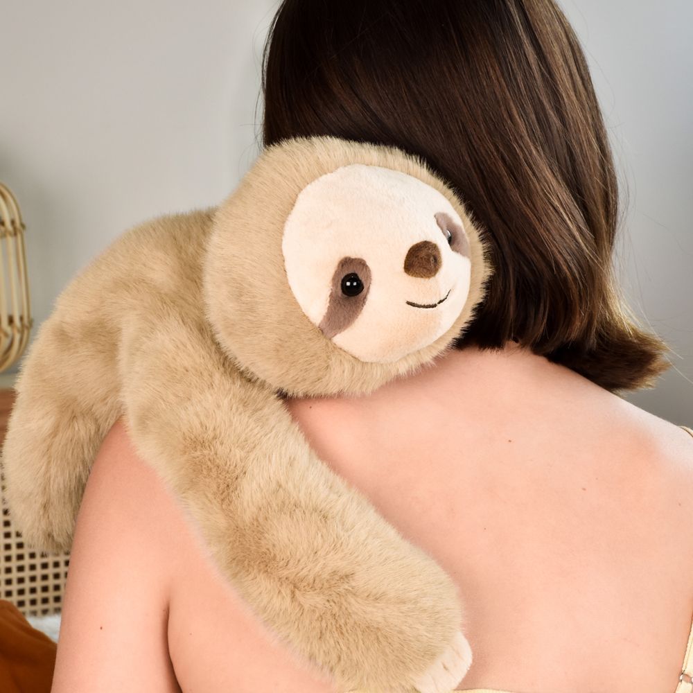 Paresseux 40cm PODCOLL - Histoire d'ours