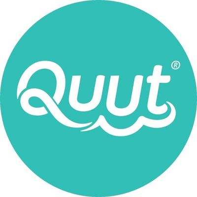 QUUT!