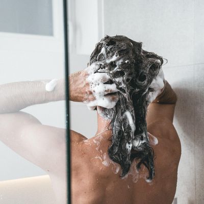 Hair Strength Bundle For Men: Shampoo + Conditioner