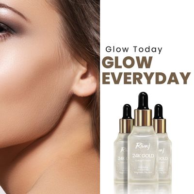 Whitening  Serum by Rivaj