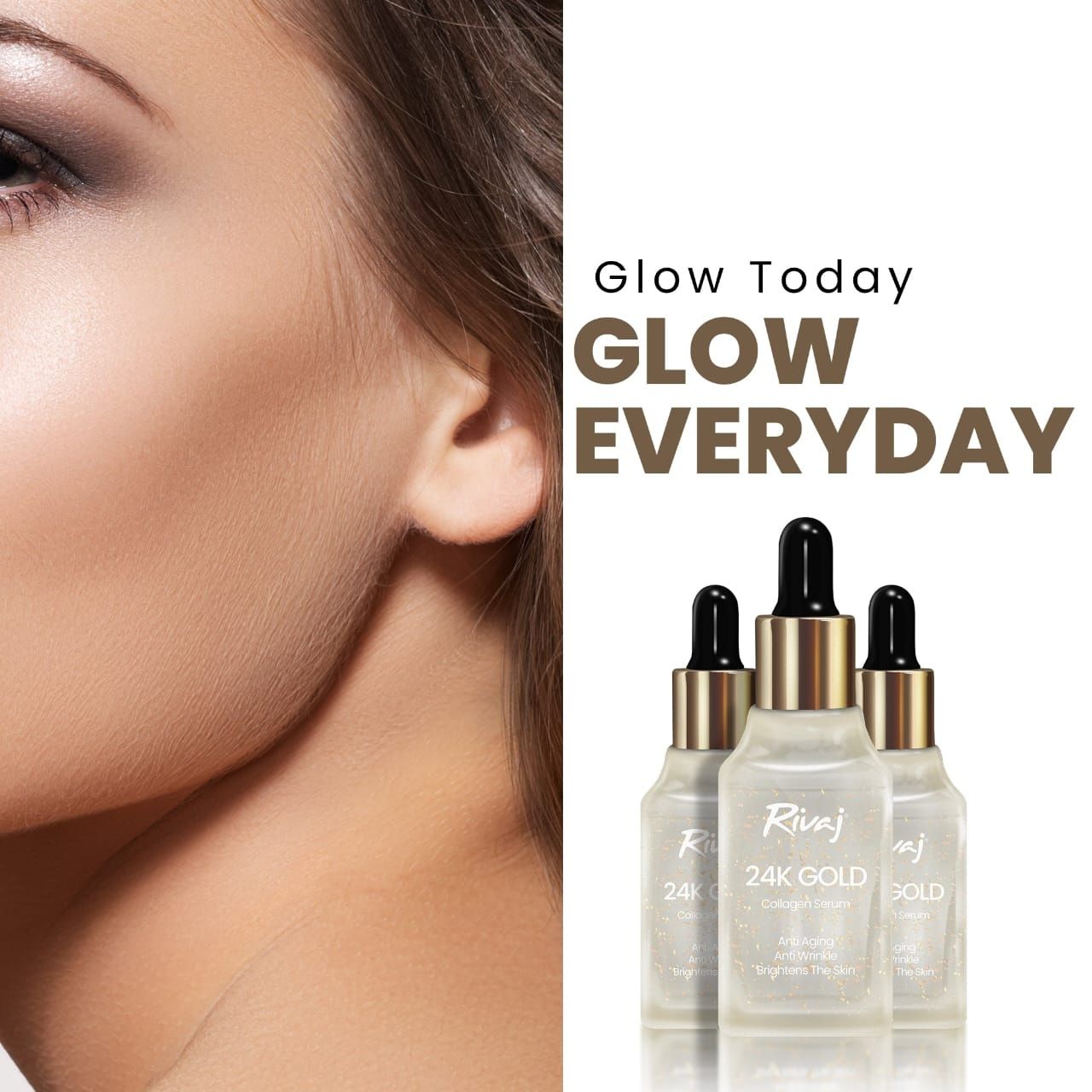Whitening  Serum by Rivaj