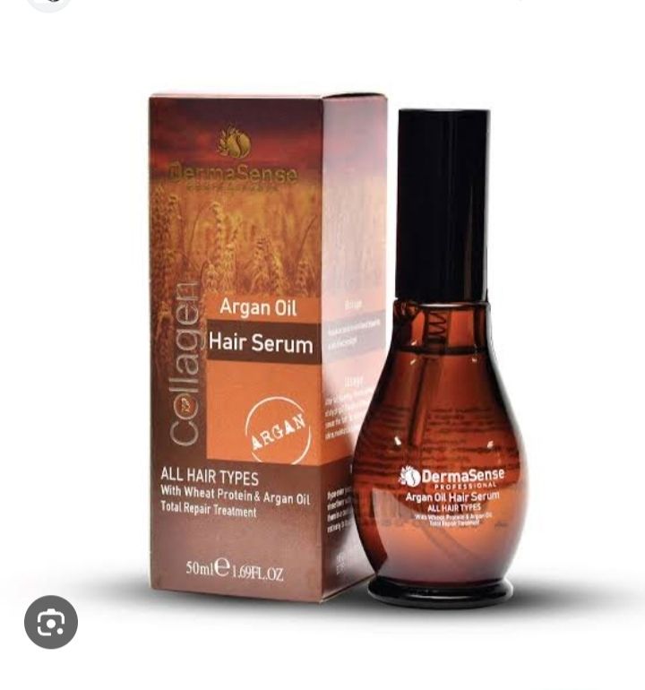 Hair Growth Serum For Men