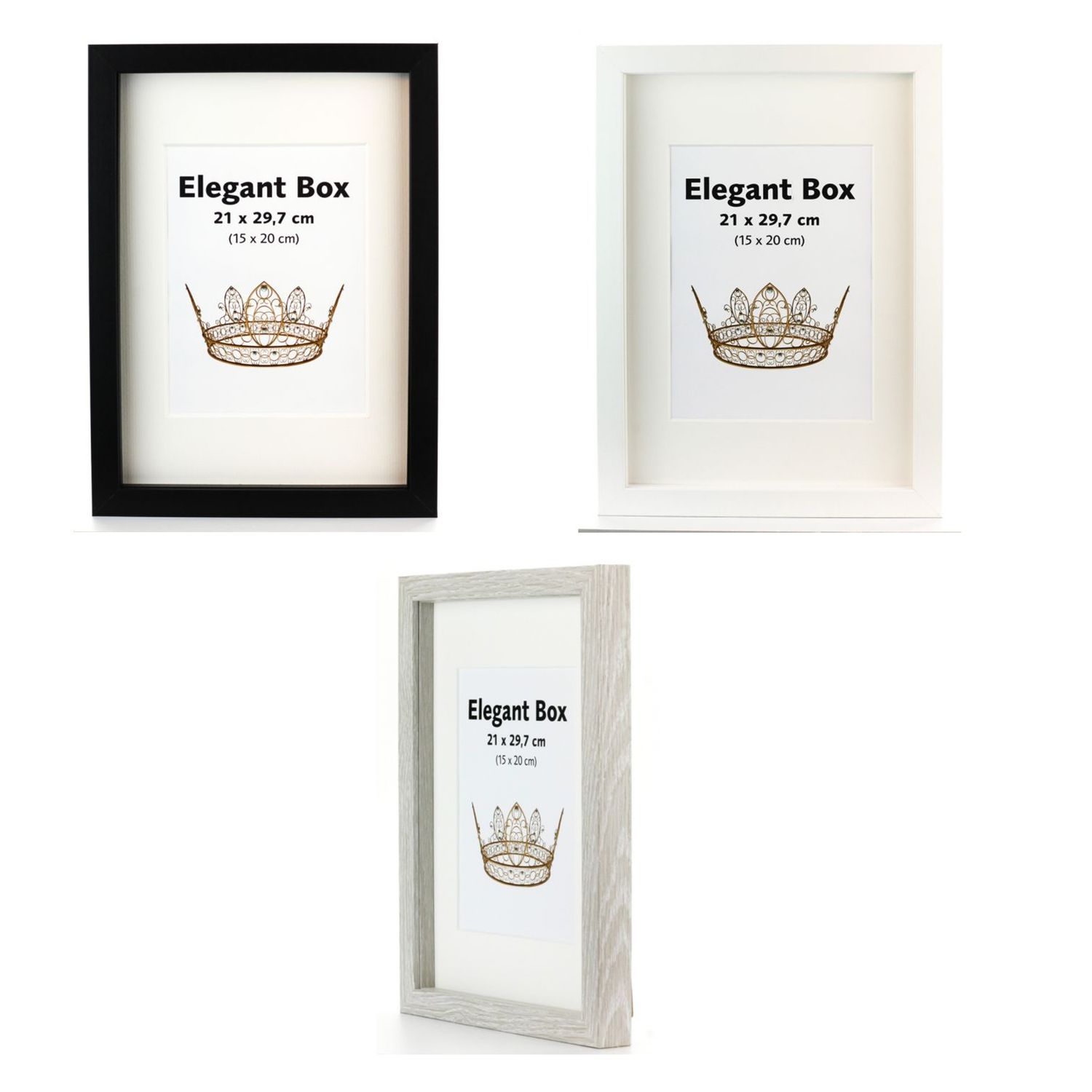 Elegant Box
