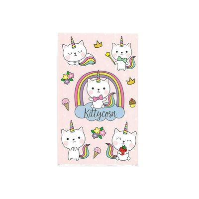 Klistremerker – Kittycorn