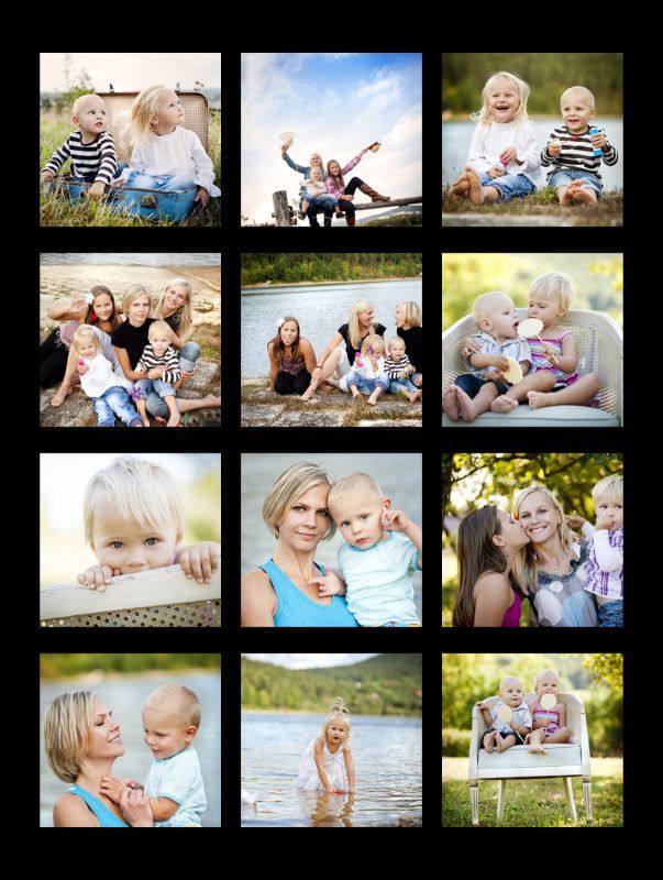 Collage / Fotopapir