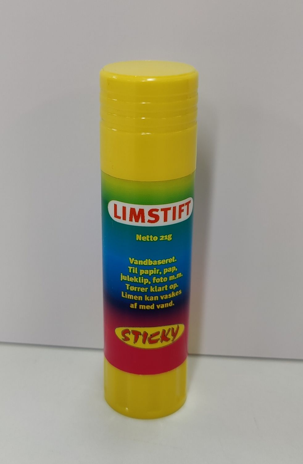 Sticky Limstift