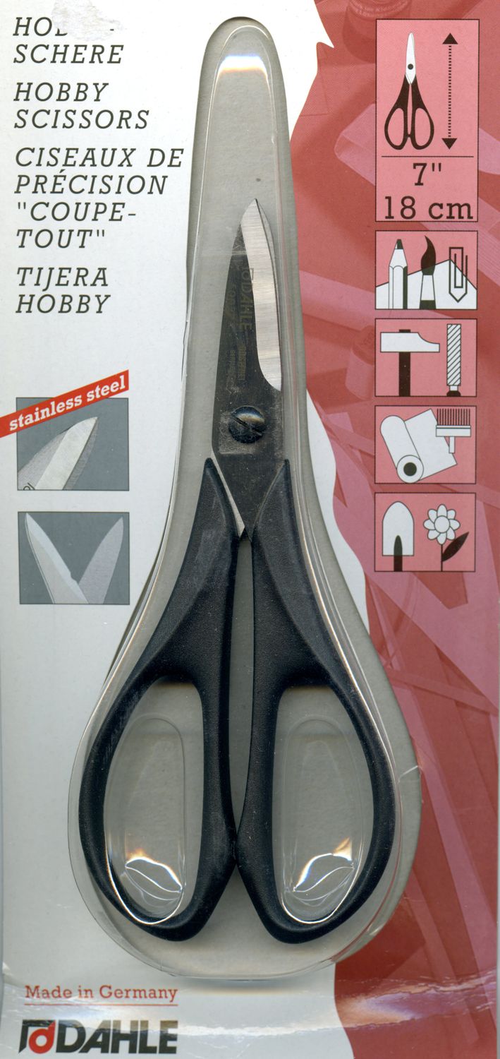 Dahle Hobbysaks