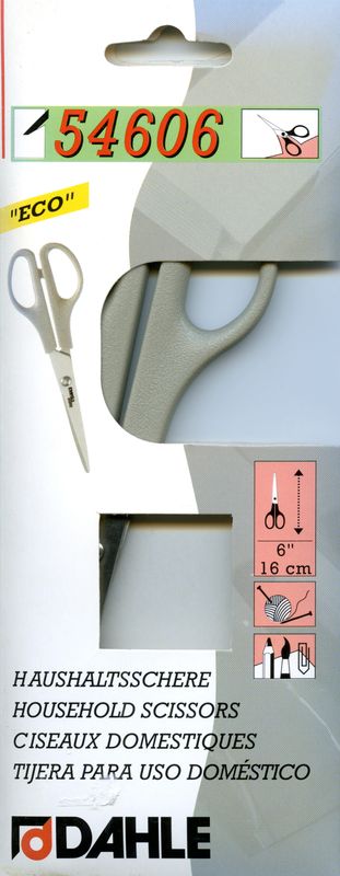 Dahle Husholdningssaks