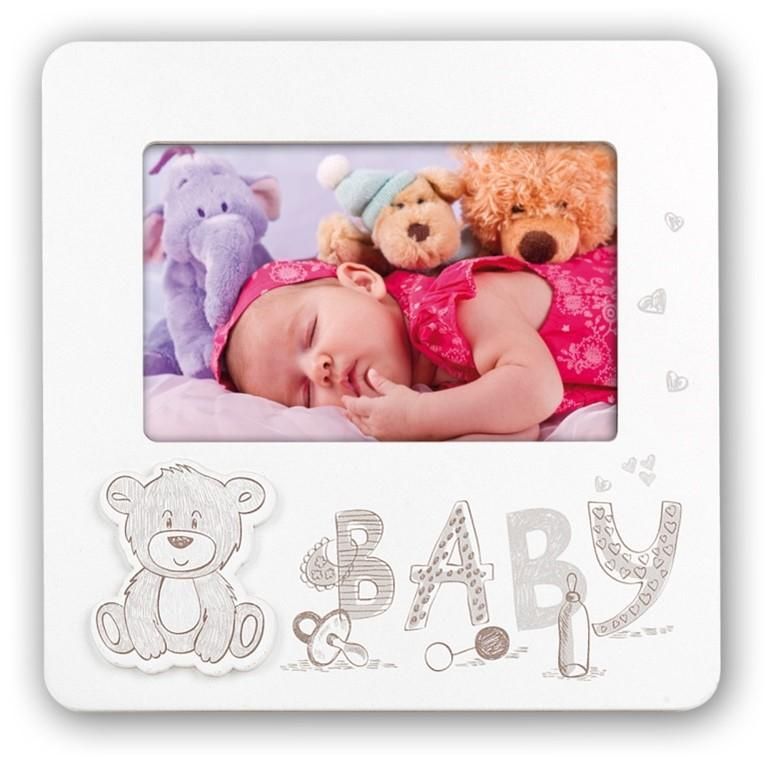 Babyramme