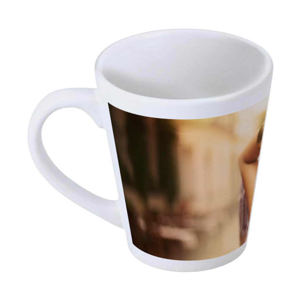 Lattekopp - liten