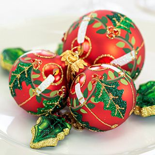 Julekuler fra Brink Nordic