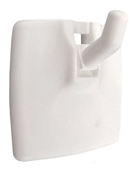 StickY Folding Wall Hook - Inntil 1 kg