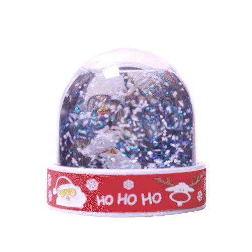 Fotoglobus  / ristekule