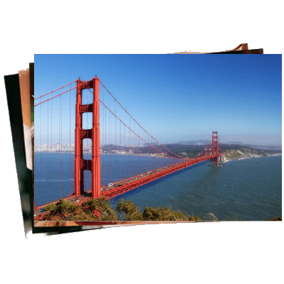 Forstørrelse 20x40 cm