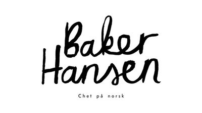 Baker Hansen