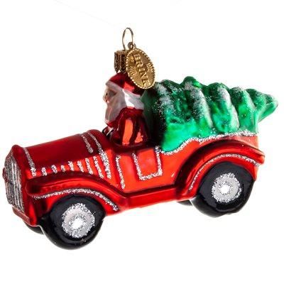 Julebil
