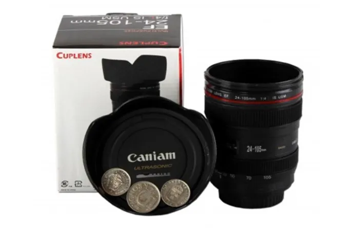 Objektiv-sparebørse