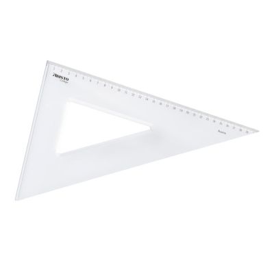 Vinkelhake Aristo College 2960`