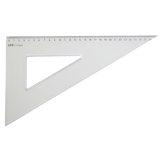 Vinkelhake Aristo College 2460