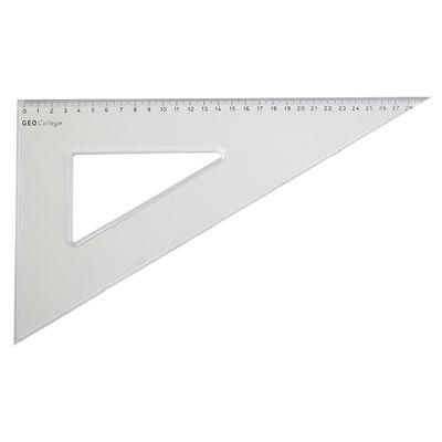 Vinkelhake Aristo College 2460