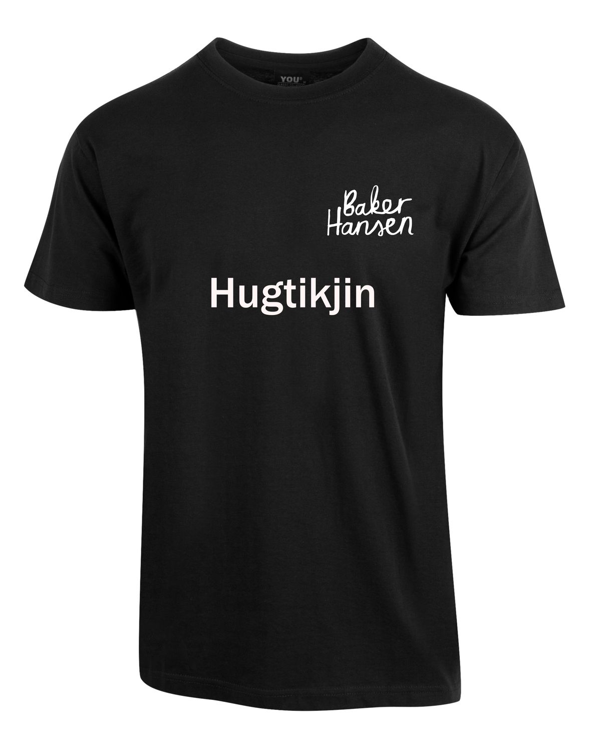 Baker Hansen t-skjorte