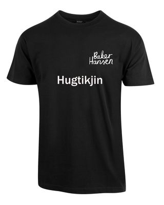 Baker Hansen t-skjorte